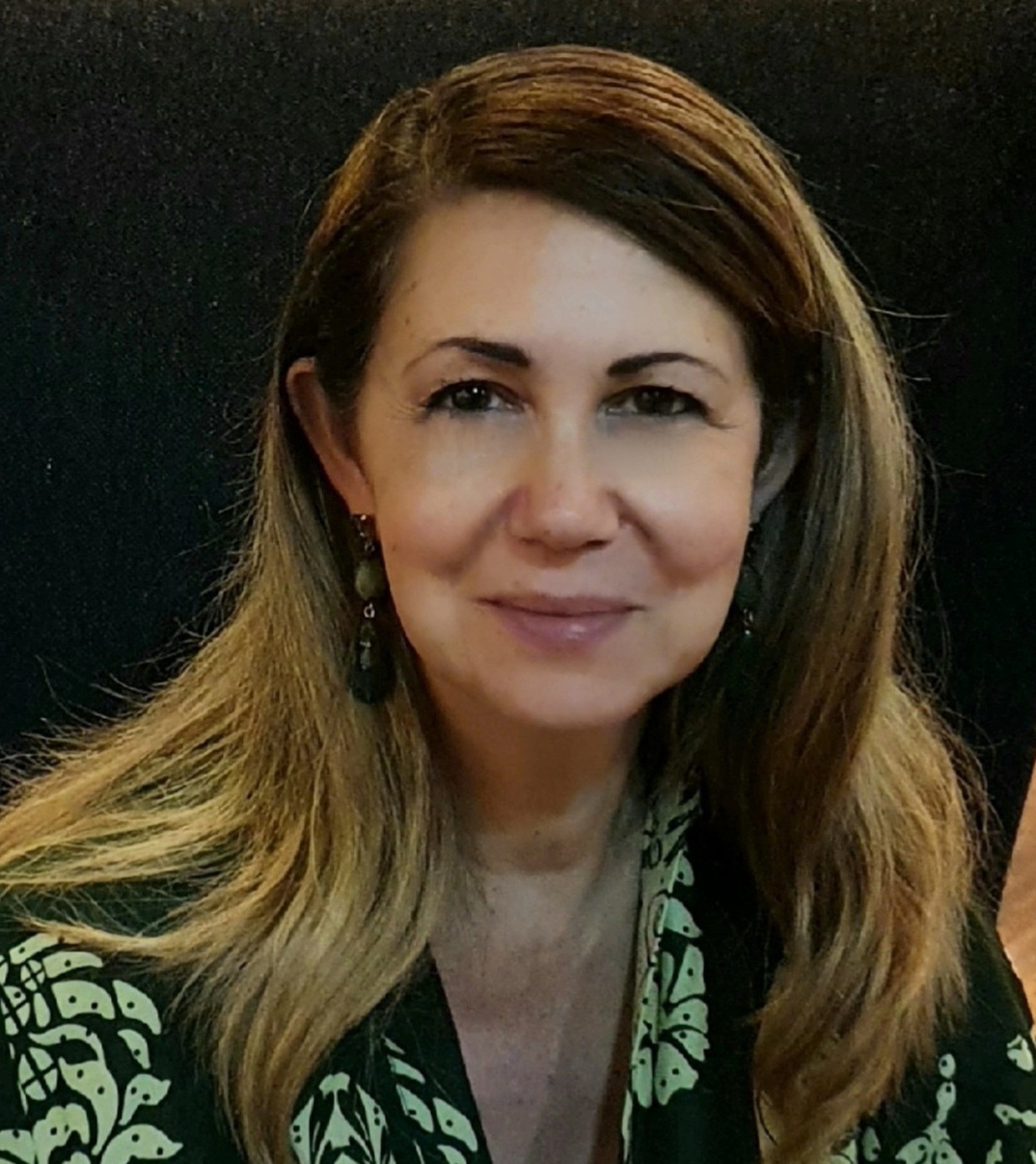 Stefania Zimbaro