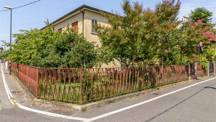 LA CASA DEI TUOI SOGNI NEL FUORI MURA DI TREVISO